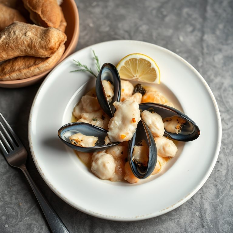 Dónde comer una mariscada completa en A Coruña: rankings y precios
