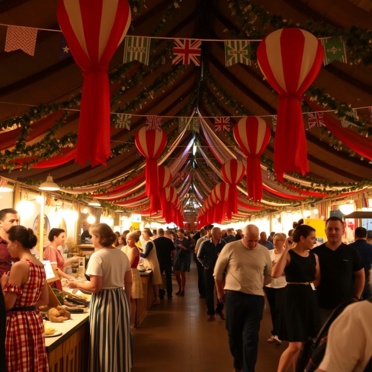 Feira do Fiado de Vedra