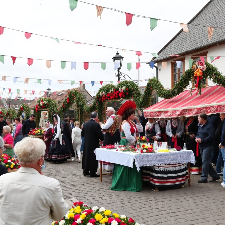 Entroido de As Pontes de García Rodríguez: tradición das Marías