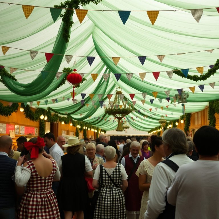 Feira do Fiado de Crecente