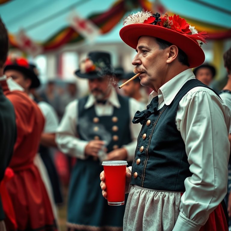 Entroido de Tui: tradición das Pantallas e Cigarróns