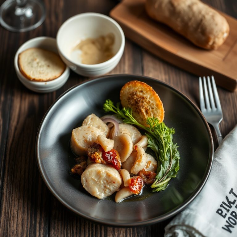 Cómo hacer pulpo a la gallega: trucos de cocinero para un pulpo perfecto