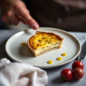 Receta de tarta de Santiago: el postre tradicional sin gluten más famoso