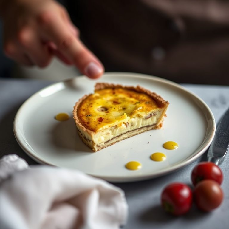 Receta de tarta de Santiago: el postre tradicional sin gluten más famoso