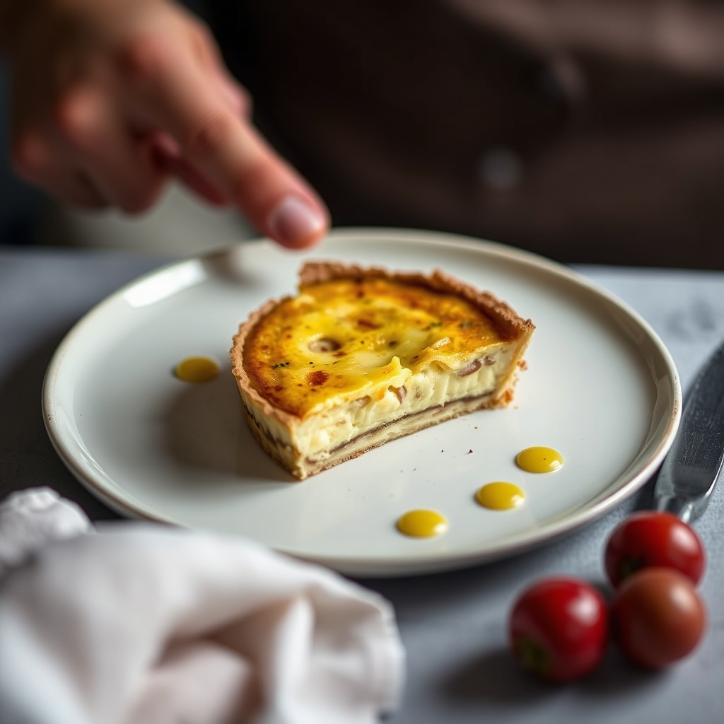 Receta de tarta de Santiago: el postre tradicional sin gluten más famoso