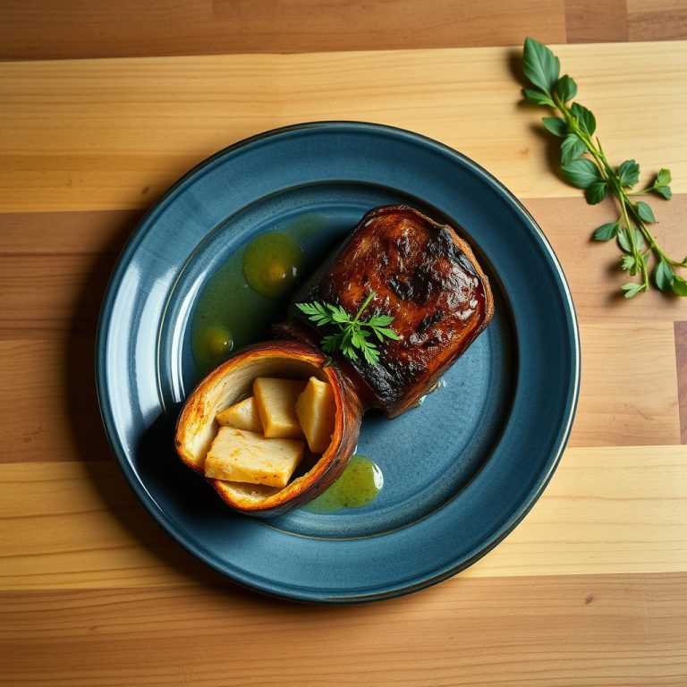 Receta de vieiras al horno: cómo preparar el molusco de las Rías Baixas