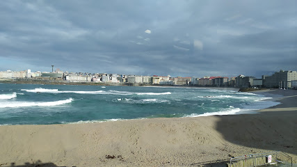 Riazor - portada