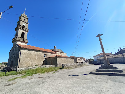 San Ambrosio - portada