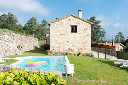 A Casa da Vela - portada
