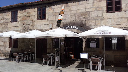 A de Luis - portada