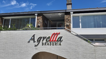 A Grella - portada