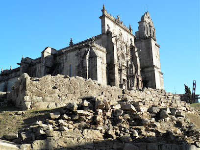 A Muralla - portada