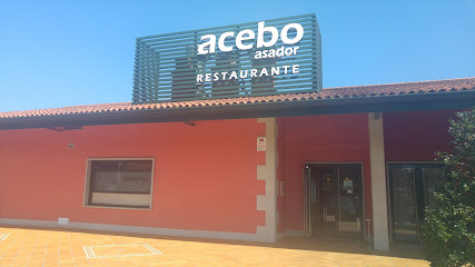 Acebo - portada