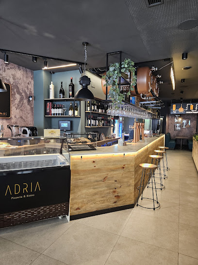 Adria - portada