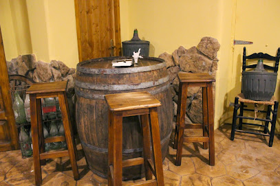 Aldea da Grella - portada