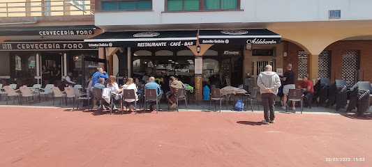 Aldebarán - portada