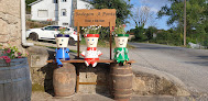 Bodegón A Ponte - portada