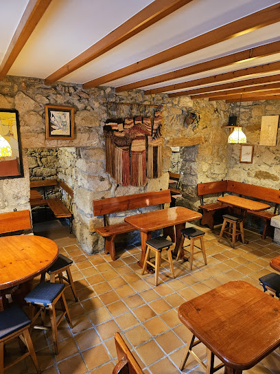Bodegón Don Sancho - portada
