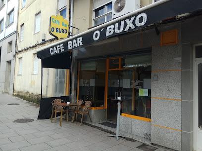 Buxos - portada