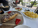 Cafe-Asador Viña da Fonte - portada