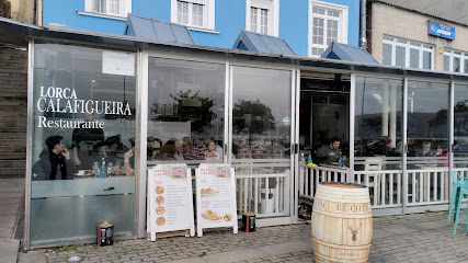 Calafigueira - portada