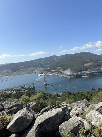 Cangas, As - portada