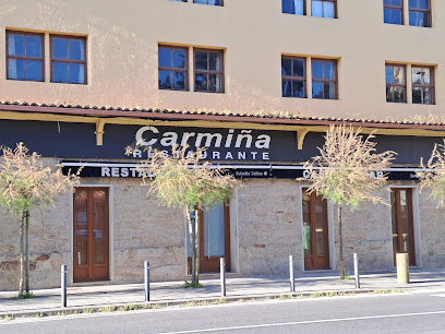 Carmiña - portada