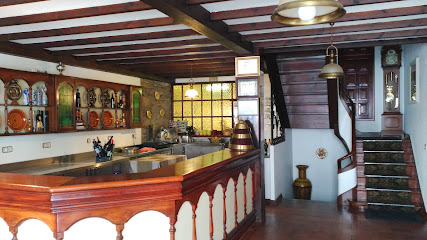 Casa Cruz - portada