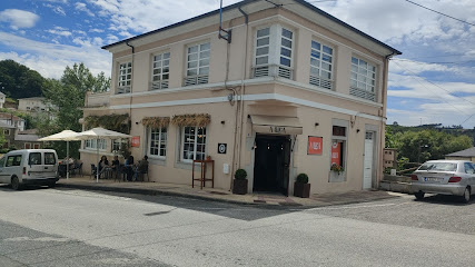 Casa Paco - portada