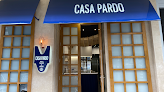 Casa Pardo - portada
