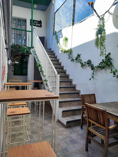 Cefestore (Sur) - portada