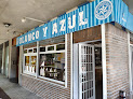 Cervecería Blanco - portada