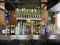 Cervecería Central Vinoteca - portada
