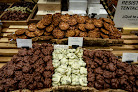 Chocolate - portada
