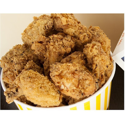 Don Pollo - portada