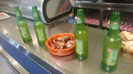 El Rincón de Patricia - portada