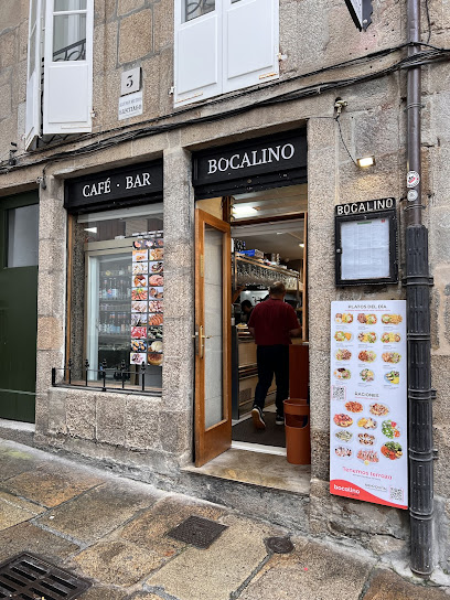 Eleuve Pizza Bocalino - portada