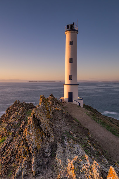 Faro Ii - portada