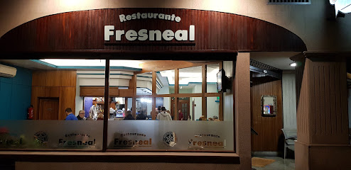 Fresneal - portada