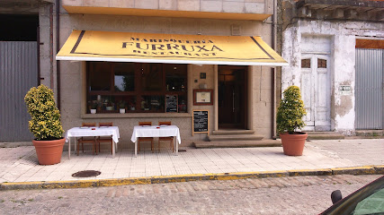 Furruxa - portada