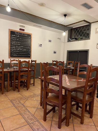 La Gula - portada