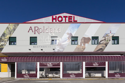 La Roldana - portada