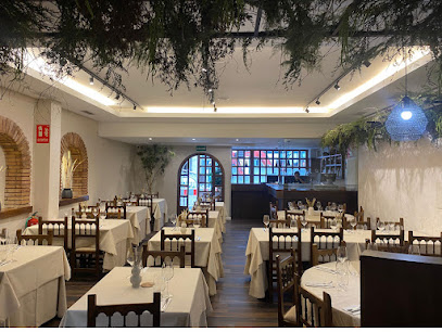 La Tavernetta - portada