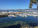 Marina, La - portada