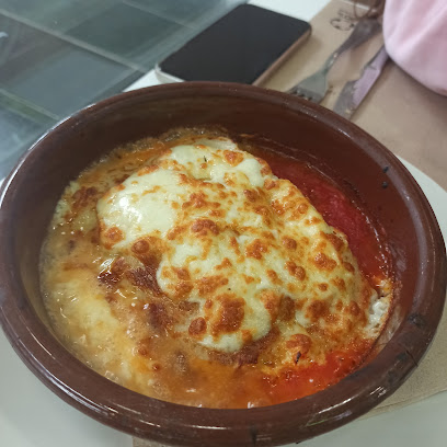 Nación Pizza & Pasta - portada