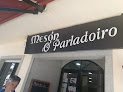 Parladoiro – Casa Comidas - portada