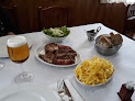 Parrillada A Doma - portada