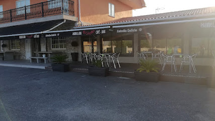Parrillada el Criollo - portada
