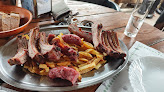 Parrillada Fontán - portada