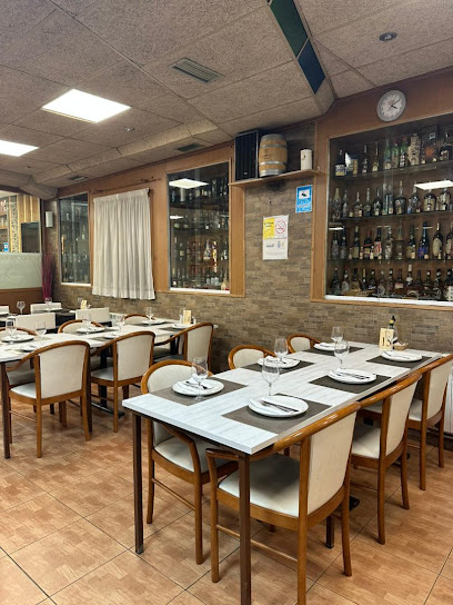 Parrillada Porta Santiago - portada